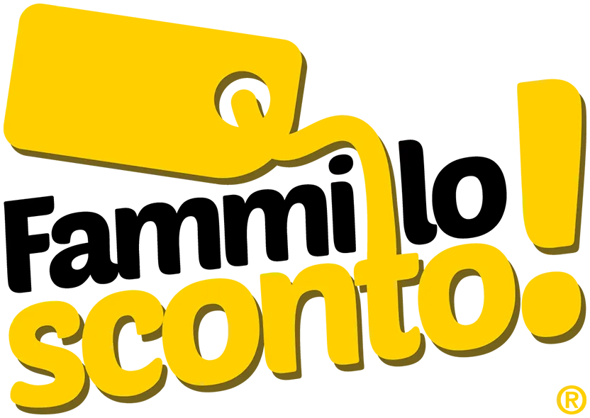 Fammi lo Sconto<sup>®</sup>