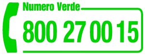Numero Verde