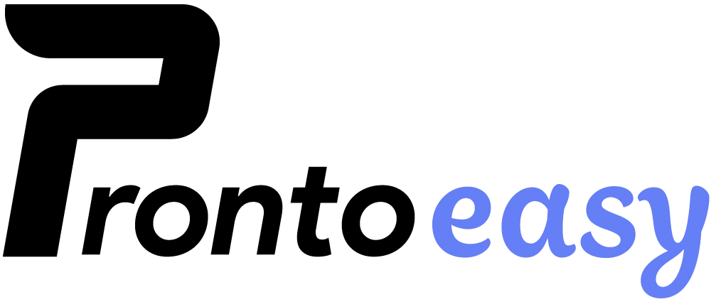 ProntoEasy<sup>®</sup>