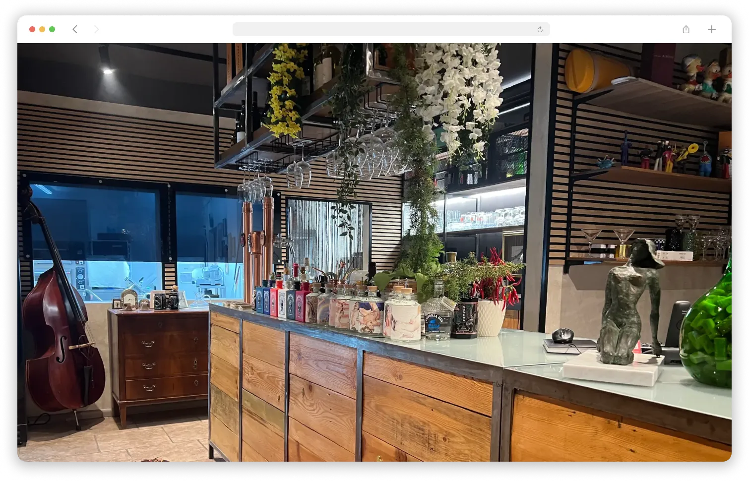 Dai Tosi Bistrò Ristorante Pizzeria