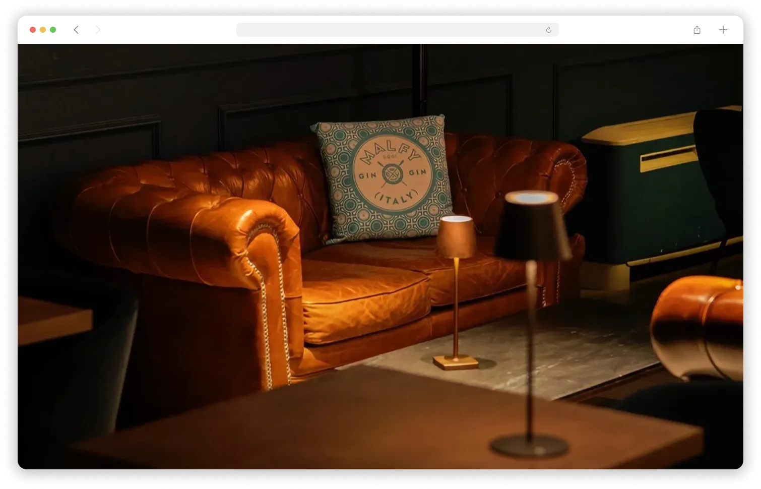 SIMUL Restaurant & Drink